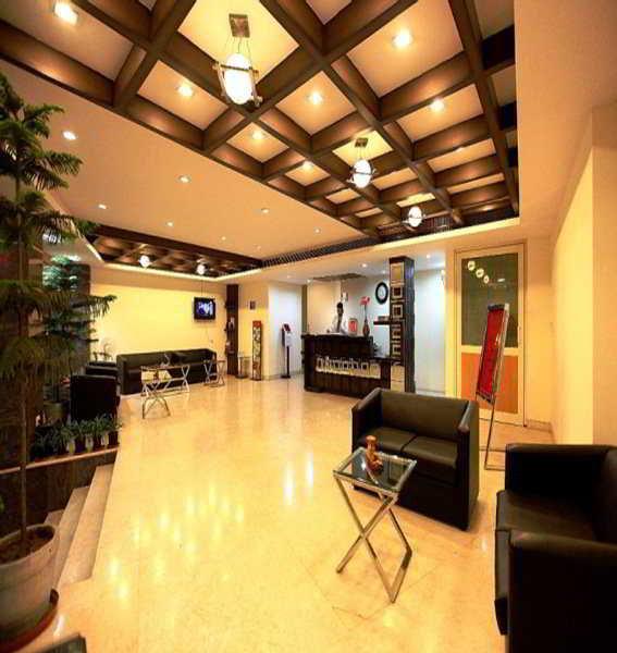 Hotel Venus Residency Bengalúr Exteriér fotografie