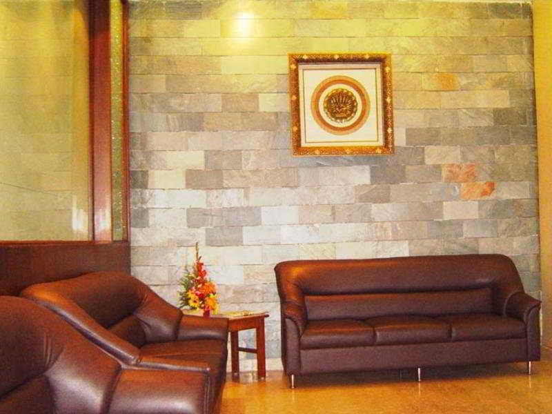Hotel Venus Residency Bengalúr Exteriér fotografie